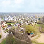 Im Mirow Prázdninový dům Granzow