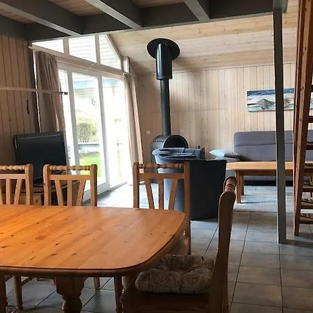 Im Mirow Hébergement de vacances Granzow