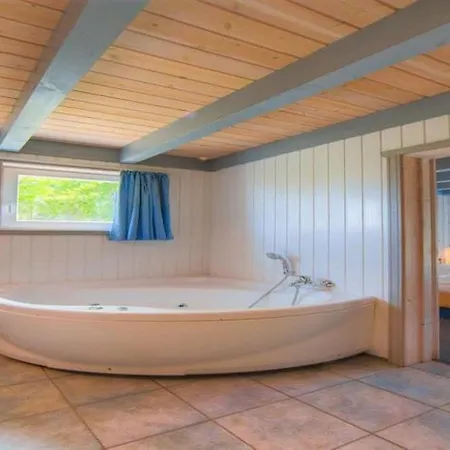 Im Mirow Hébergement de vacances