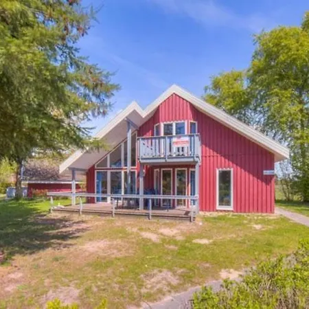Ferienhaus Mirow,