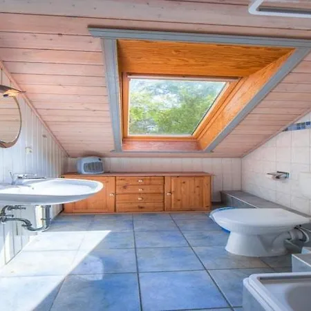 Hébergement de vacances Im Mirow Granzow