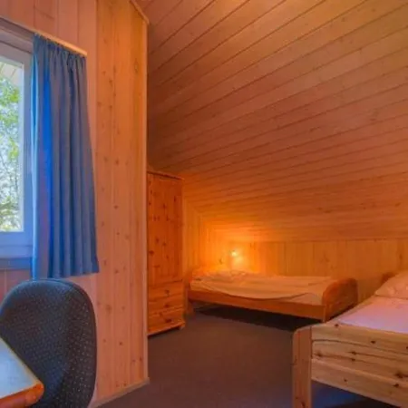 Im Mirow Hébergement de vacances *