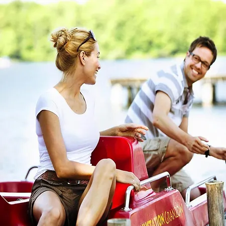 Im Mirow Hébergement de vacances *