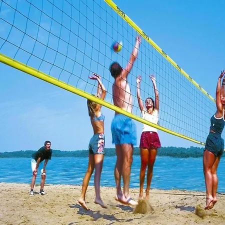 Hébergement de vacances Im Mirow