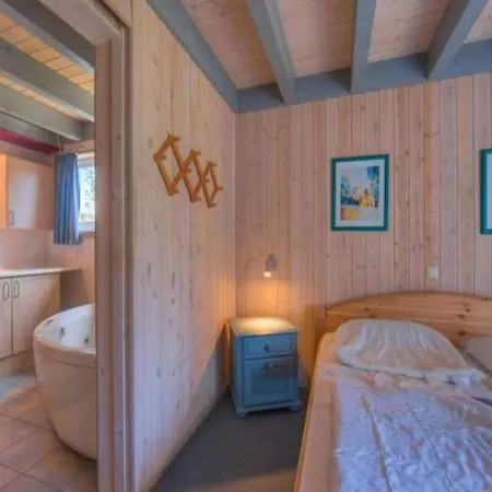 Im Mirow Ferienhaus