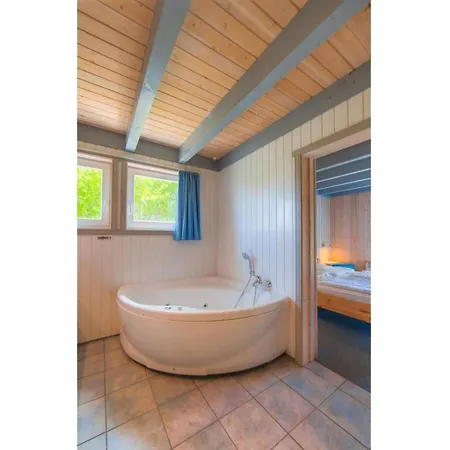 Im Mirow Ferienhaus Granzow